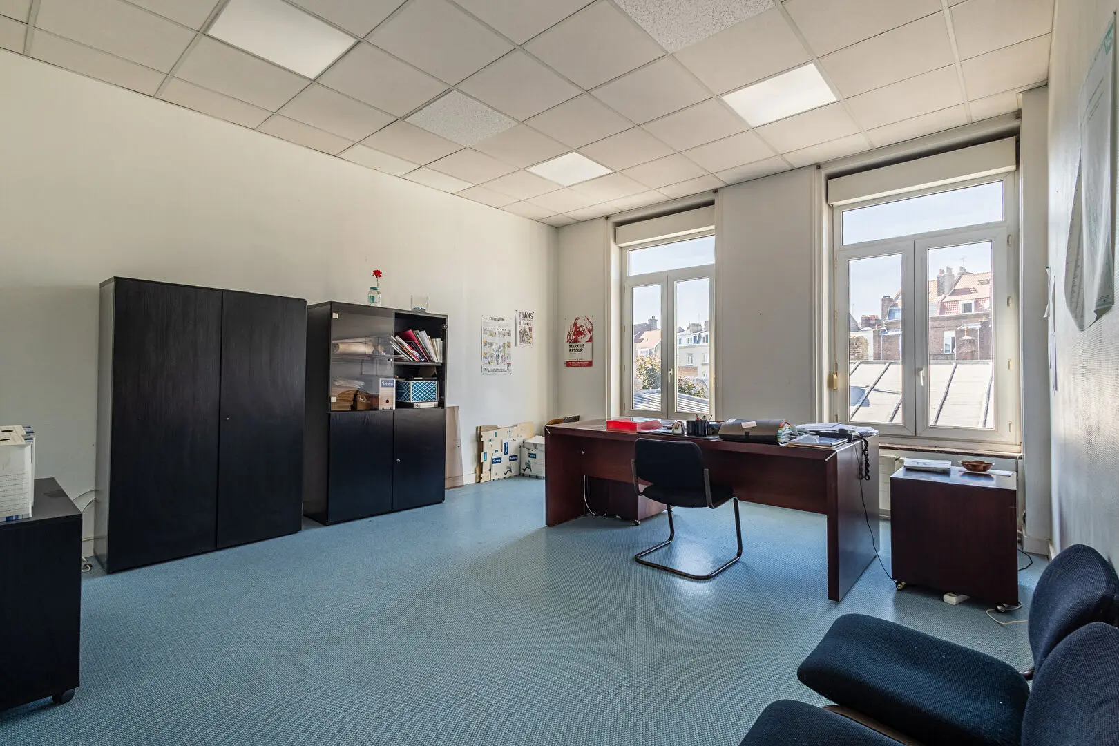 Photo 13 Immeuble 540m²