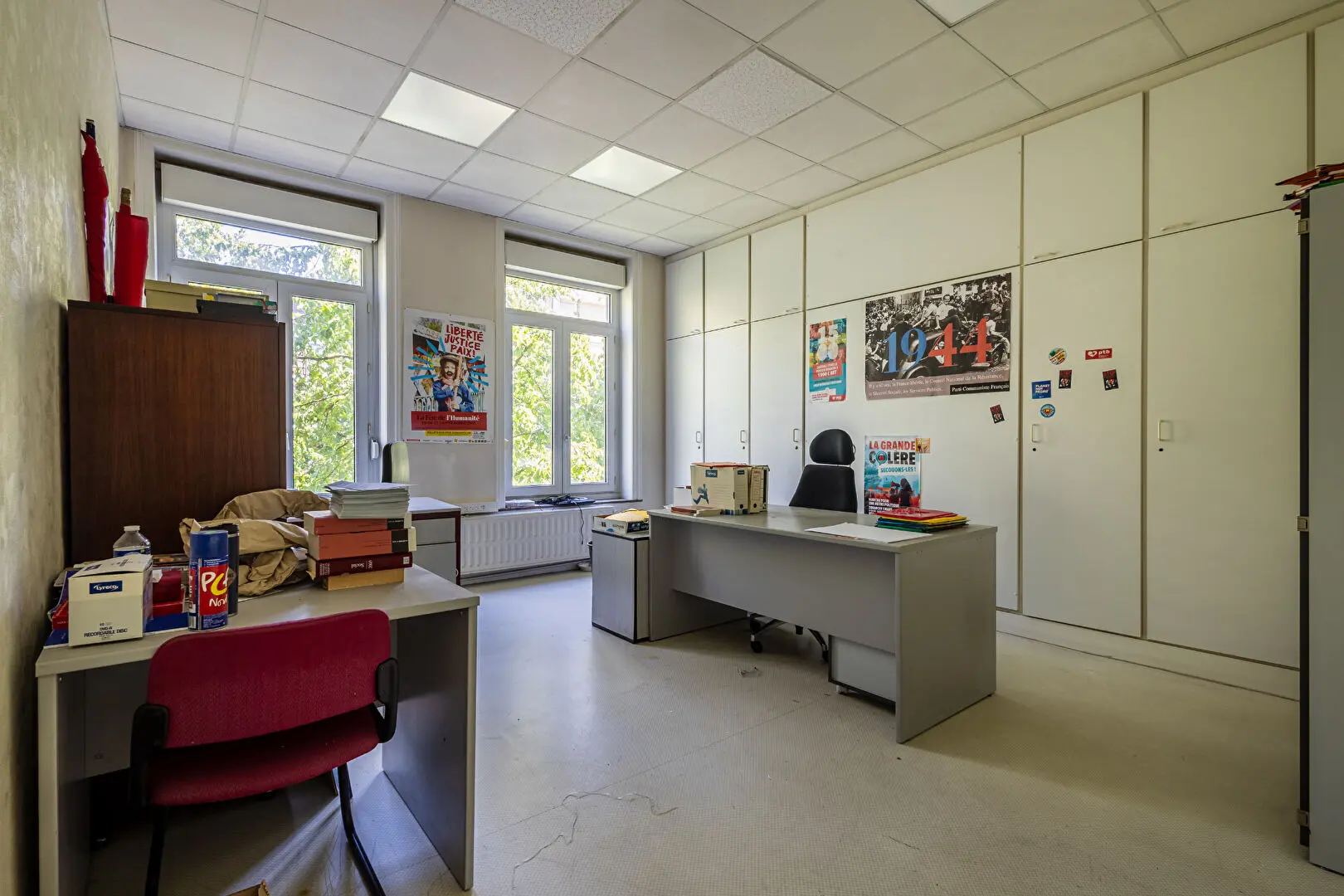 Photo 15 Immeuble 540m²