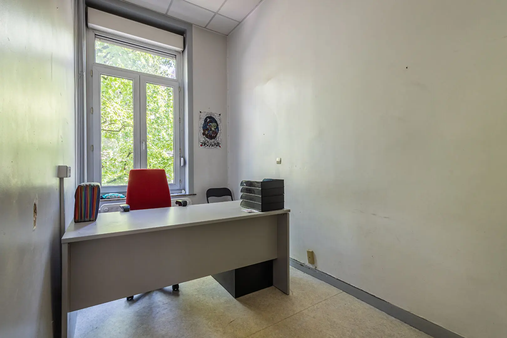 Photo 16 Immeuble 540m²