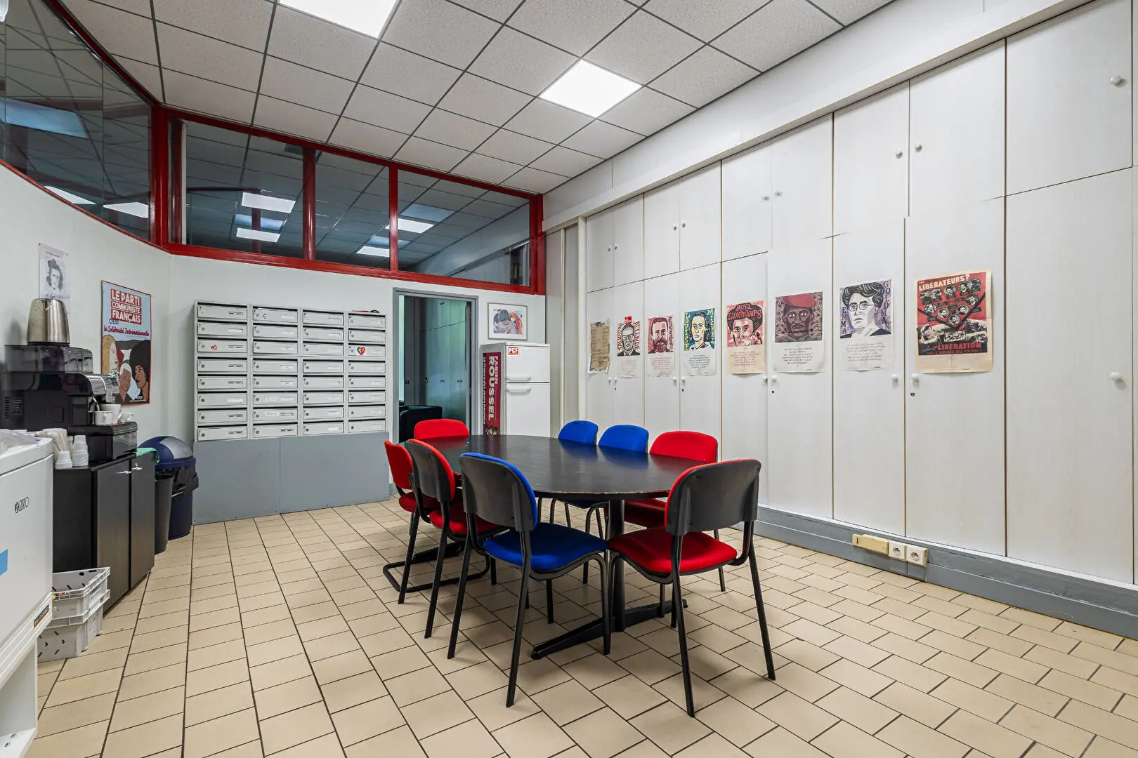 Photo 17 Immeuble 540m²