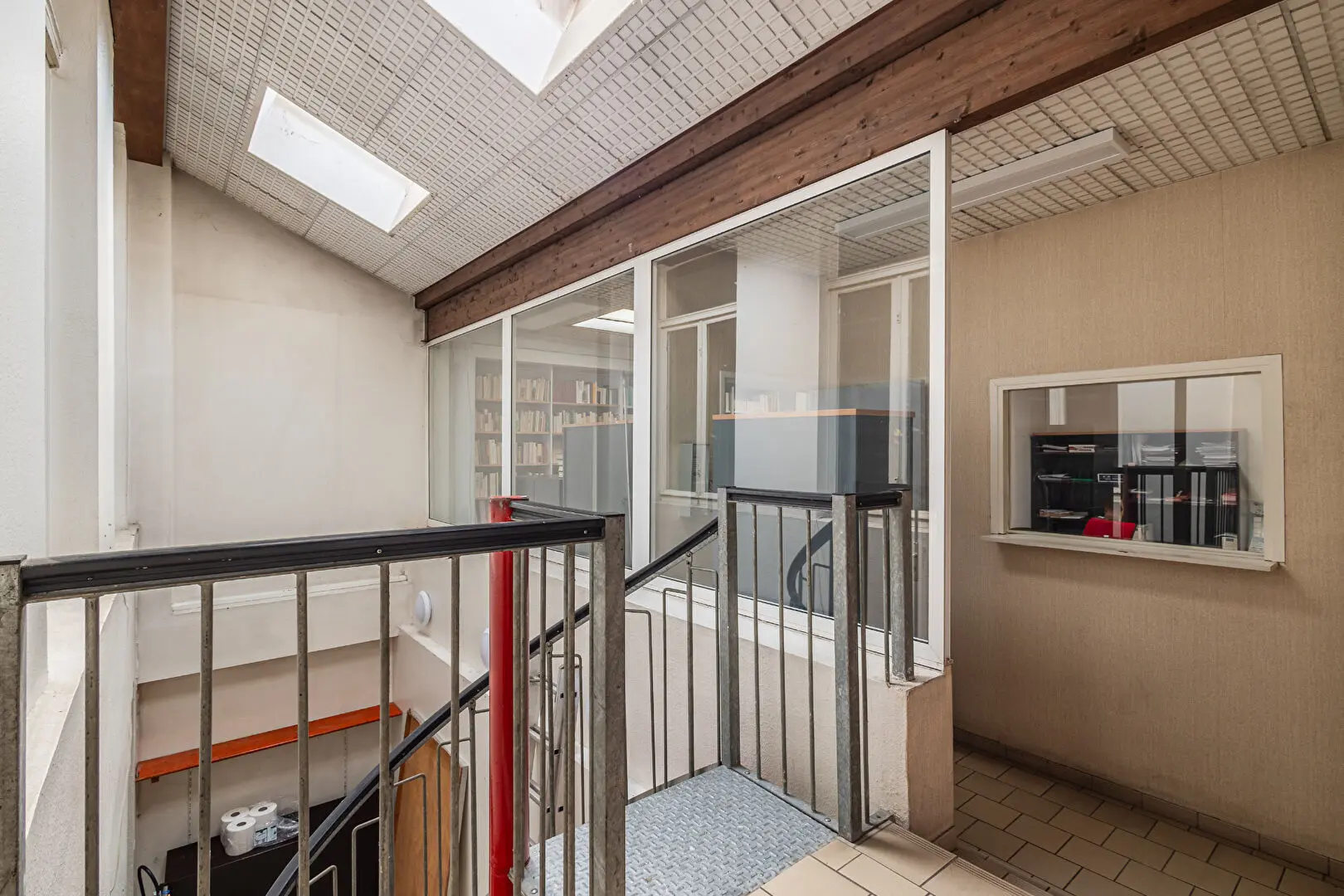 Photo 18 Immeuble 540m²