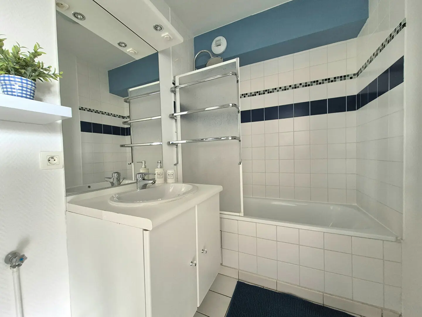 Photo 6 Appartement 1 pièce 30m²
