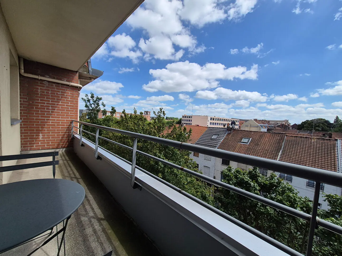 Photo 7 Appartement 1 pièce 30m²