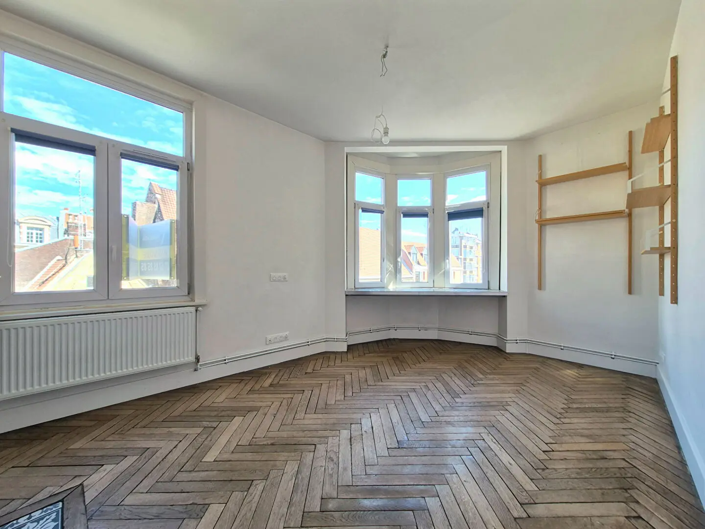 Photo 2 Appartement 2 pièces 40m²