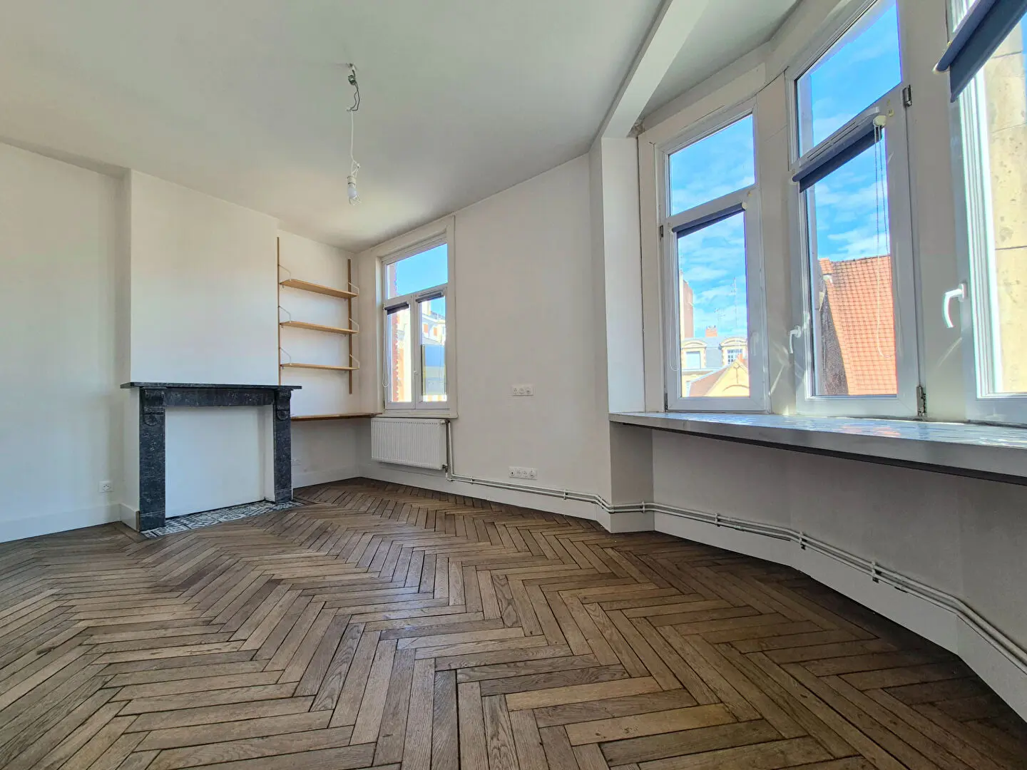 Photo 3 Appartement 2 pièces 40m²