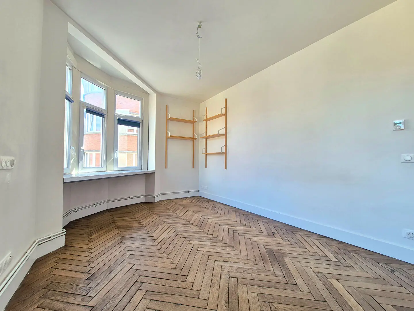 Photo 5 Appartement 2 pièces 40m²
