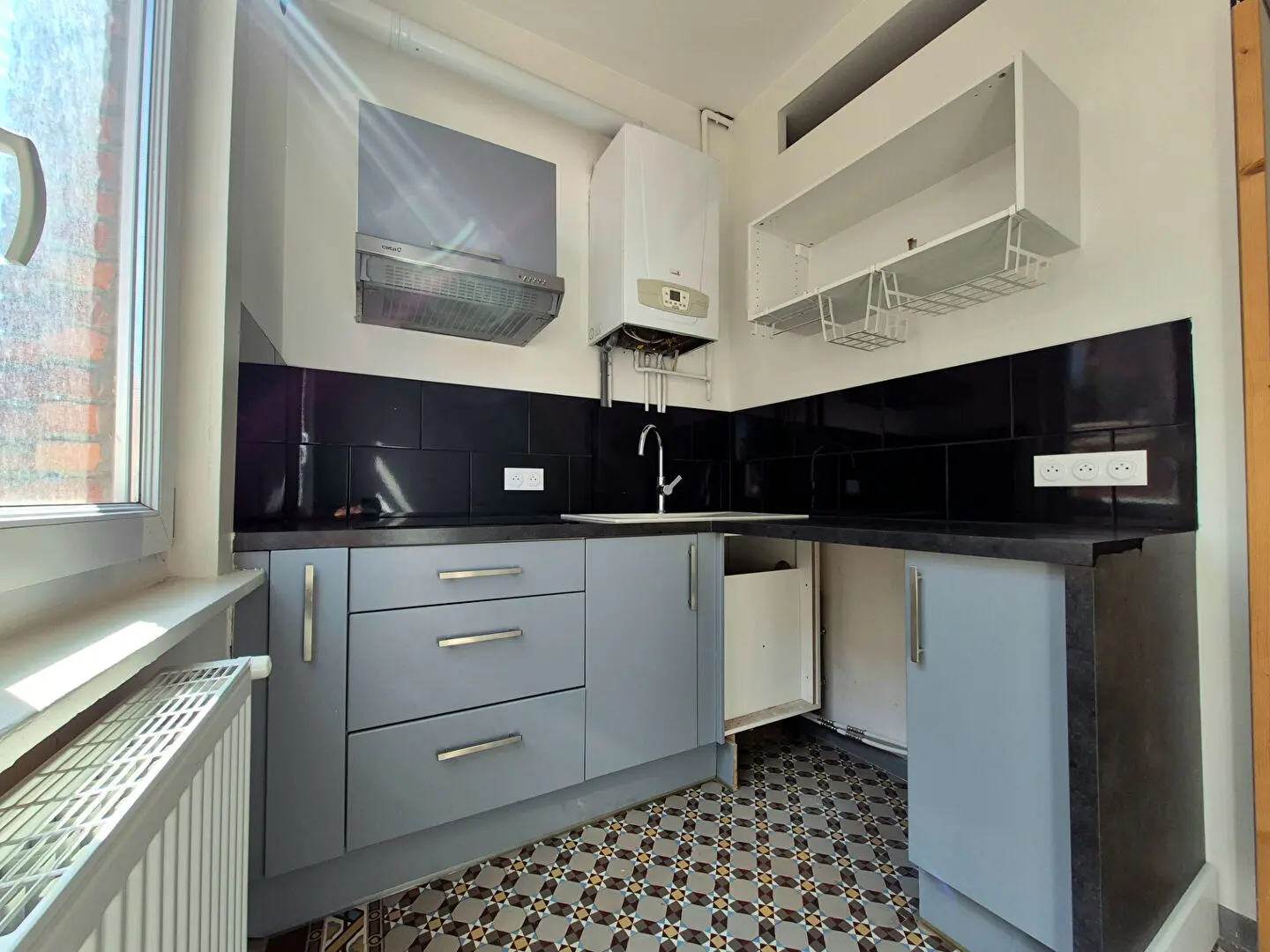 Photo 6 Appartement 2 pièces 40m²