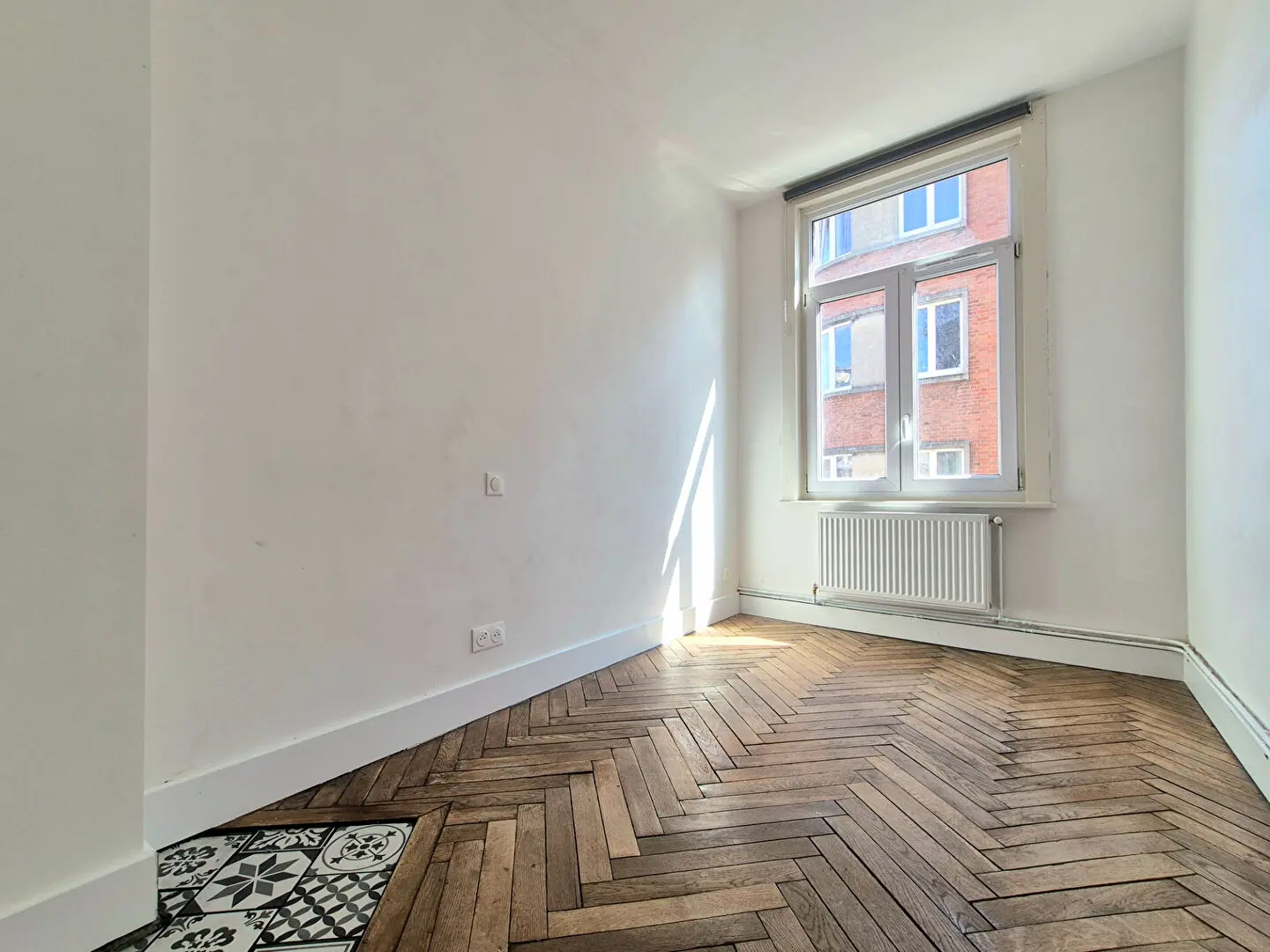 Photo 7 Appartement 2 pièces 40m²