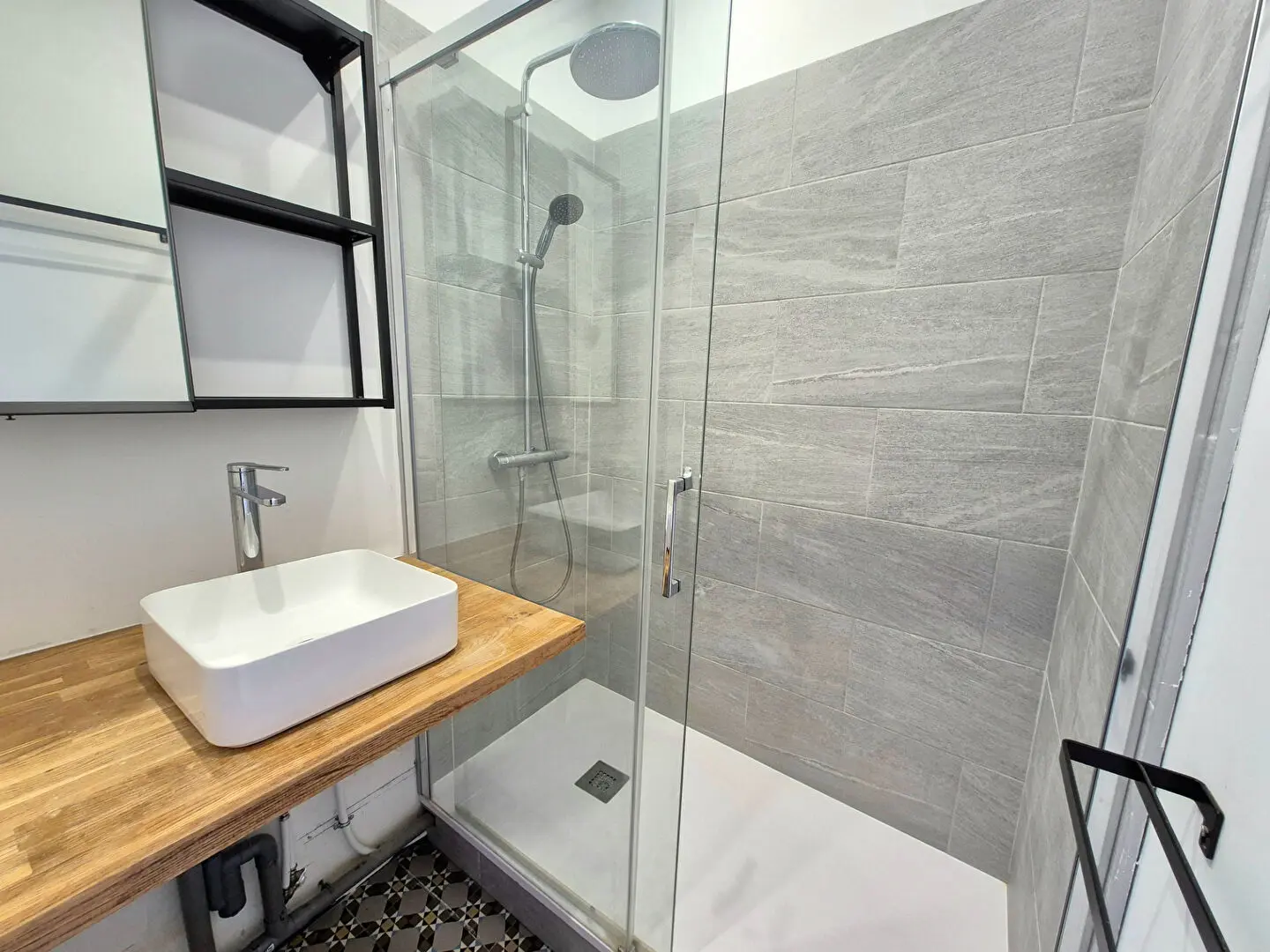 Photo 10 Appartement 2 pièces 40m²