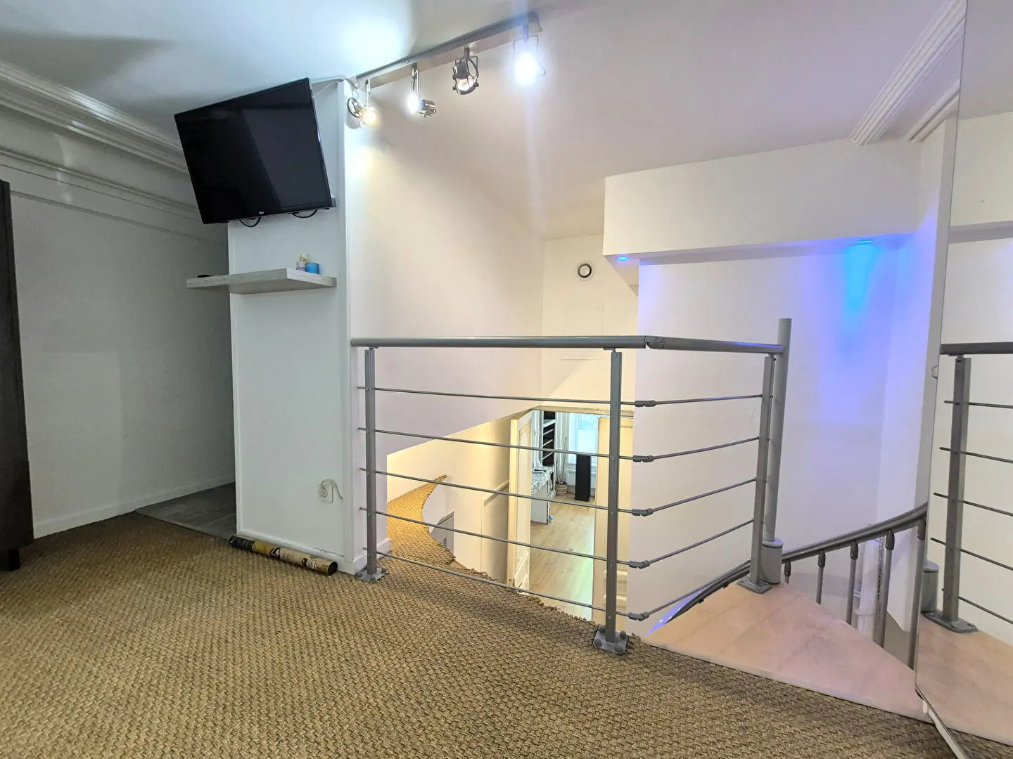 Photo 5 Appartement 2 pièces 65.57m²