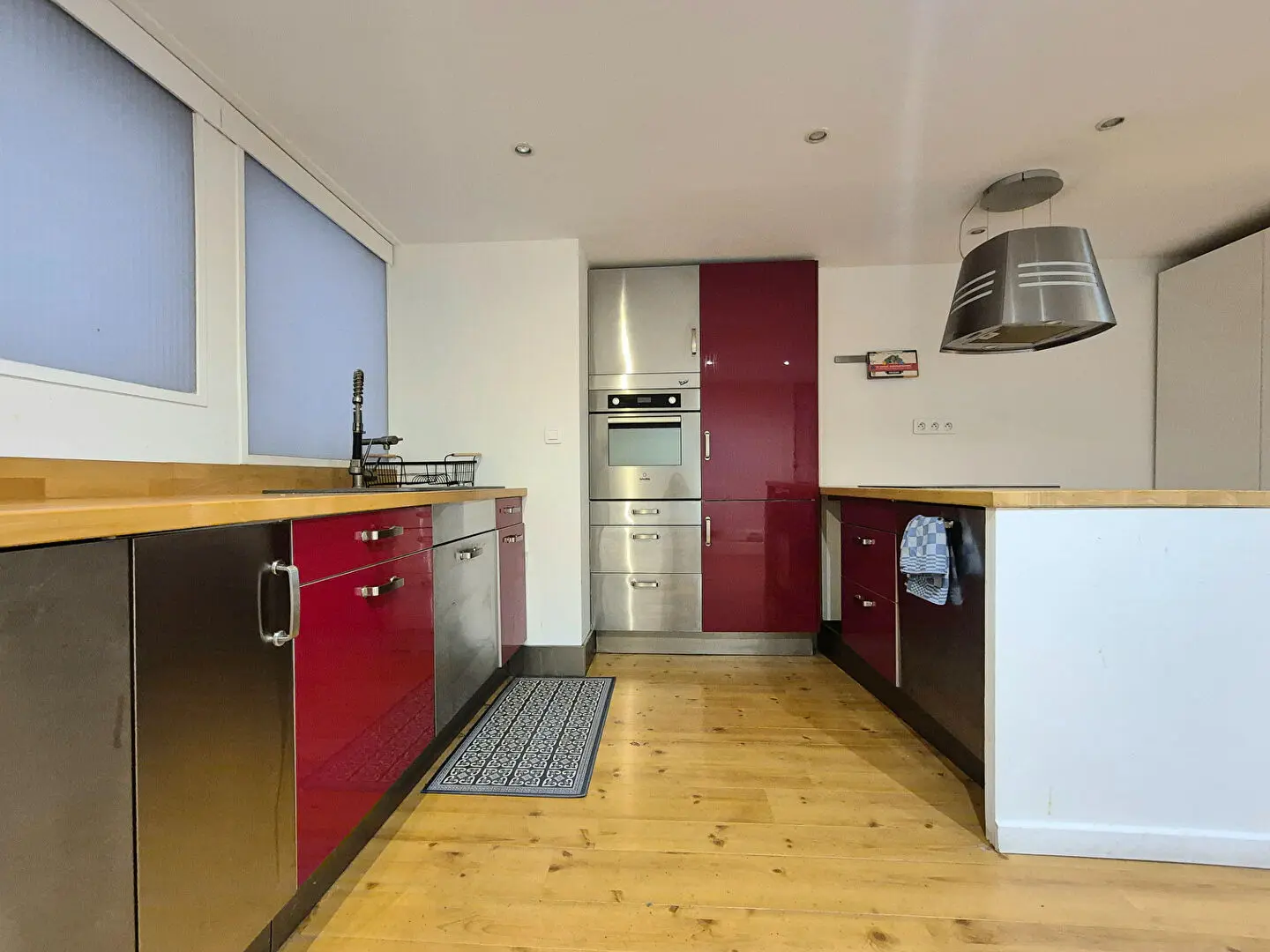 Photo 7 Appartement 2 pièces 65.57m²