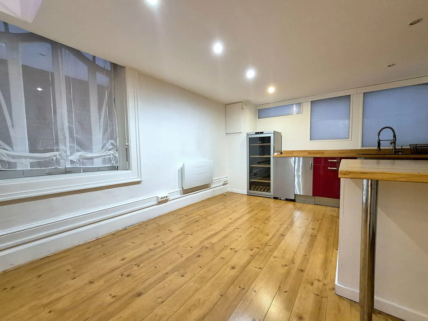 Photo 8 Appartement 2 pièces 65.57m²