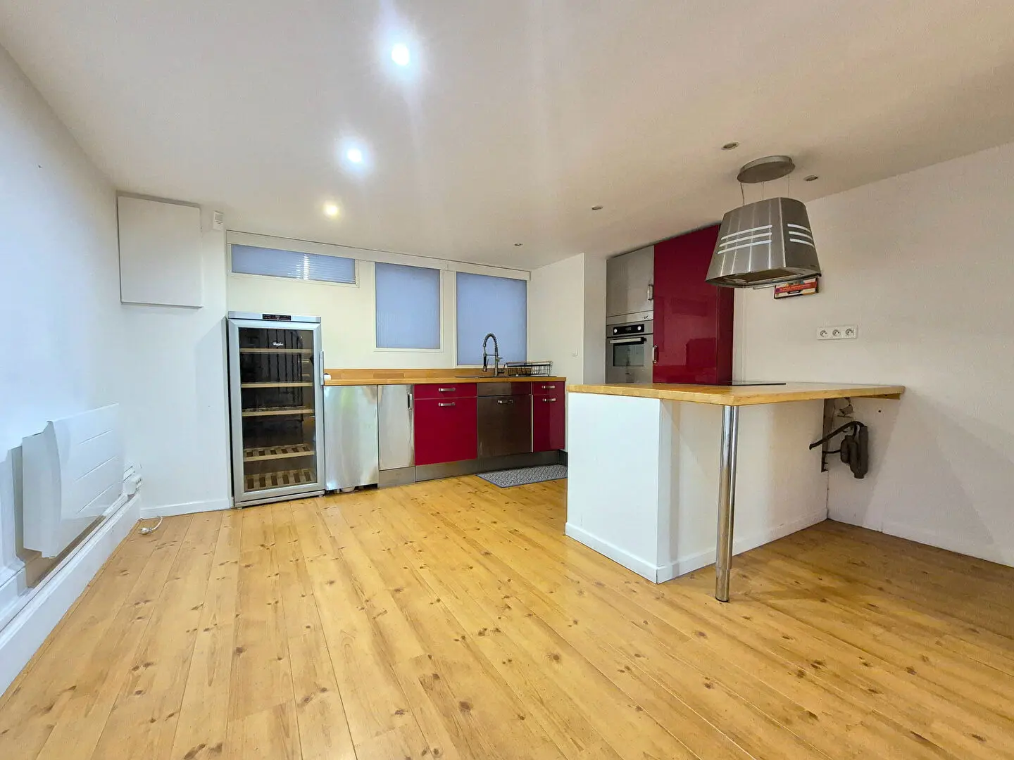 Photo 9 Appartement 2 pièces 65.57m²