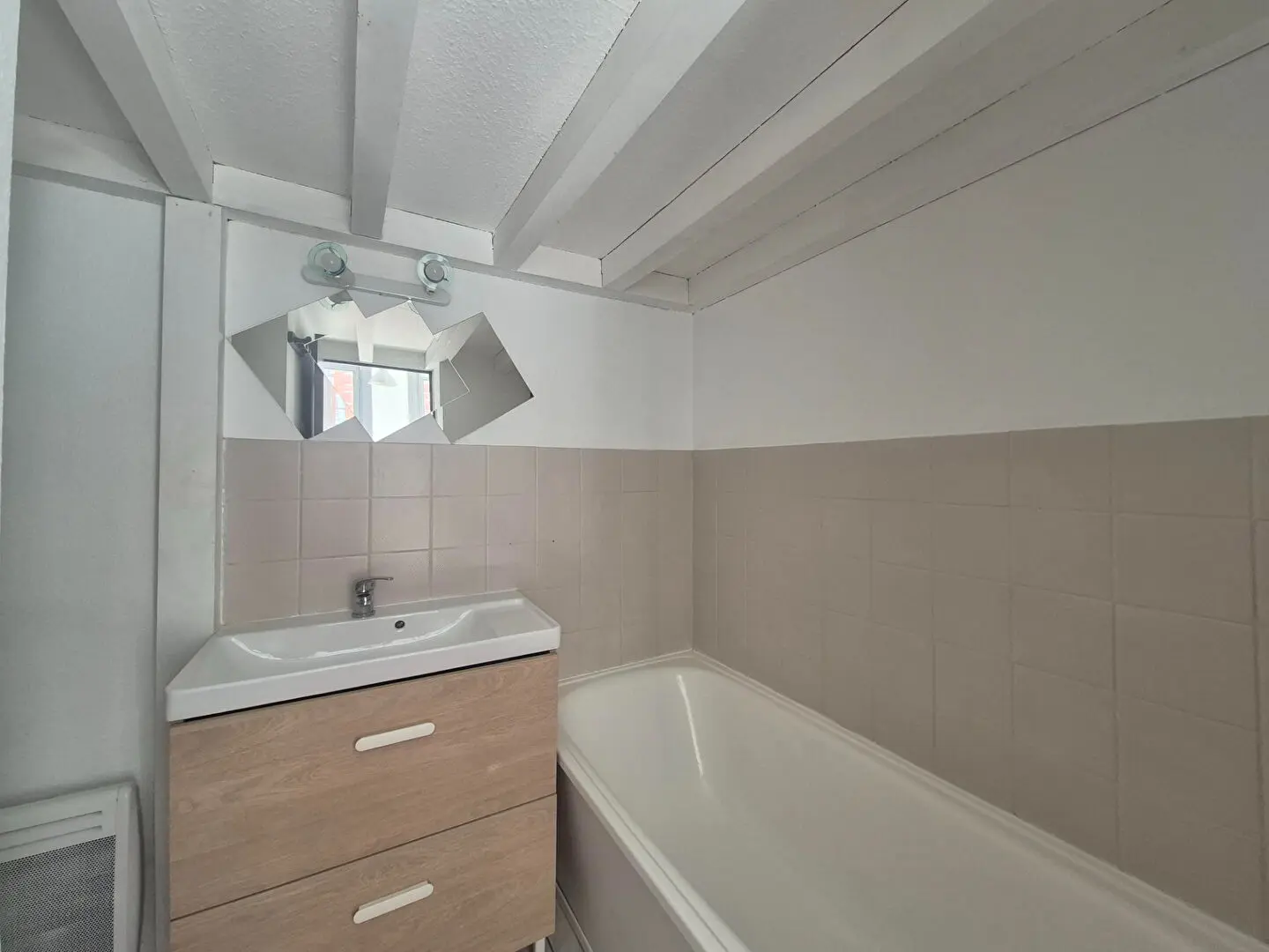 Photo 3 Appartement 1 pièce 16.99m²