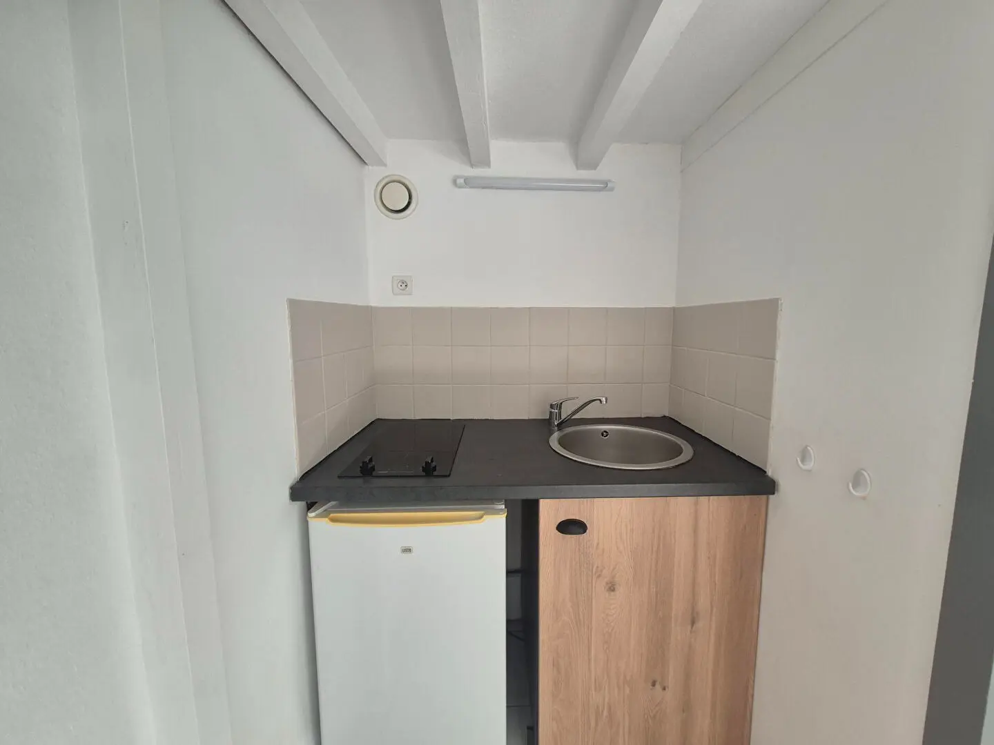 Photo 4 Appartement 1 pièce 16.99m²
