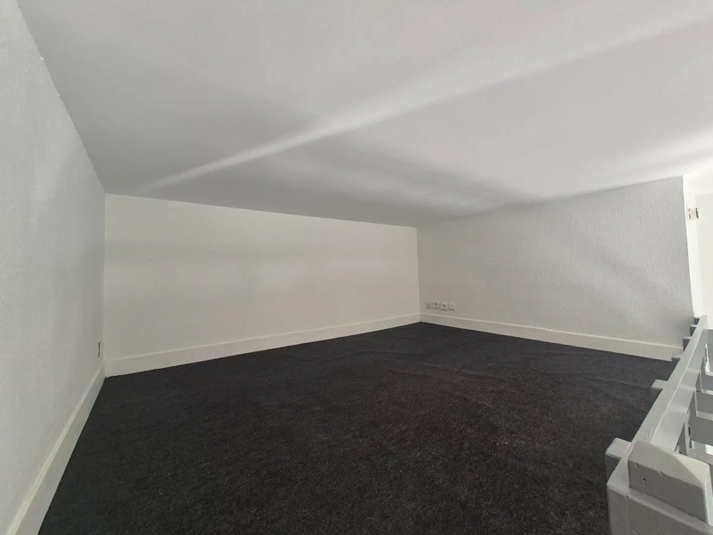 Photo 5 Appartement 1 pièce 16.99m²