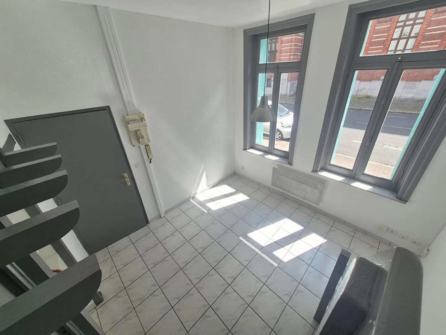 Photo 6 Appartement 1 pièce 16.99m²