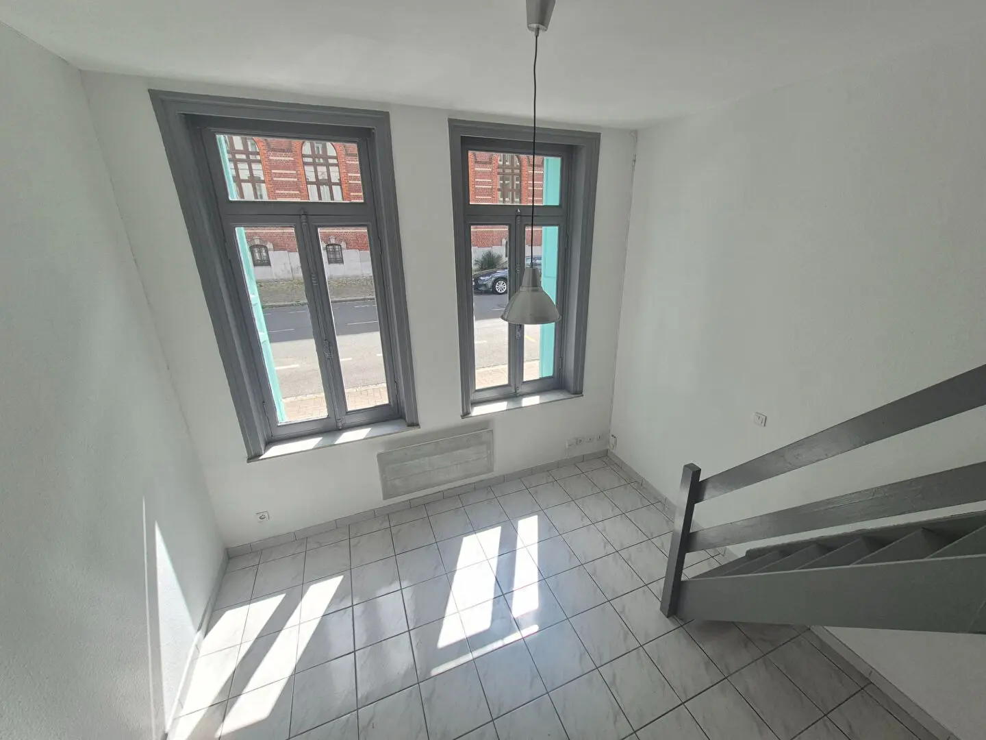 Photo 7 Appartement 1 pièce 16.99m²
