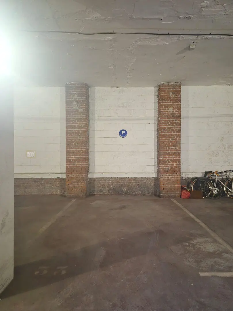 Photo 1 Parking 14m²
