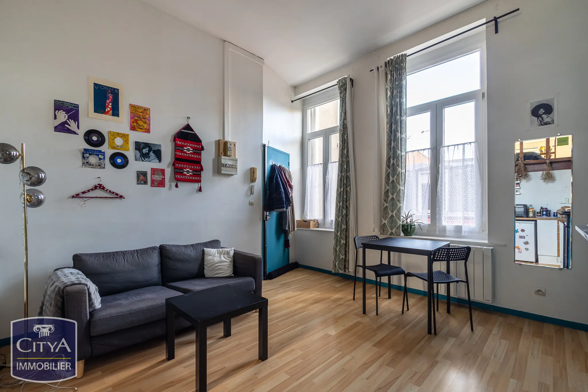Photo 3 Appartement 1 pièce 26m²
