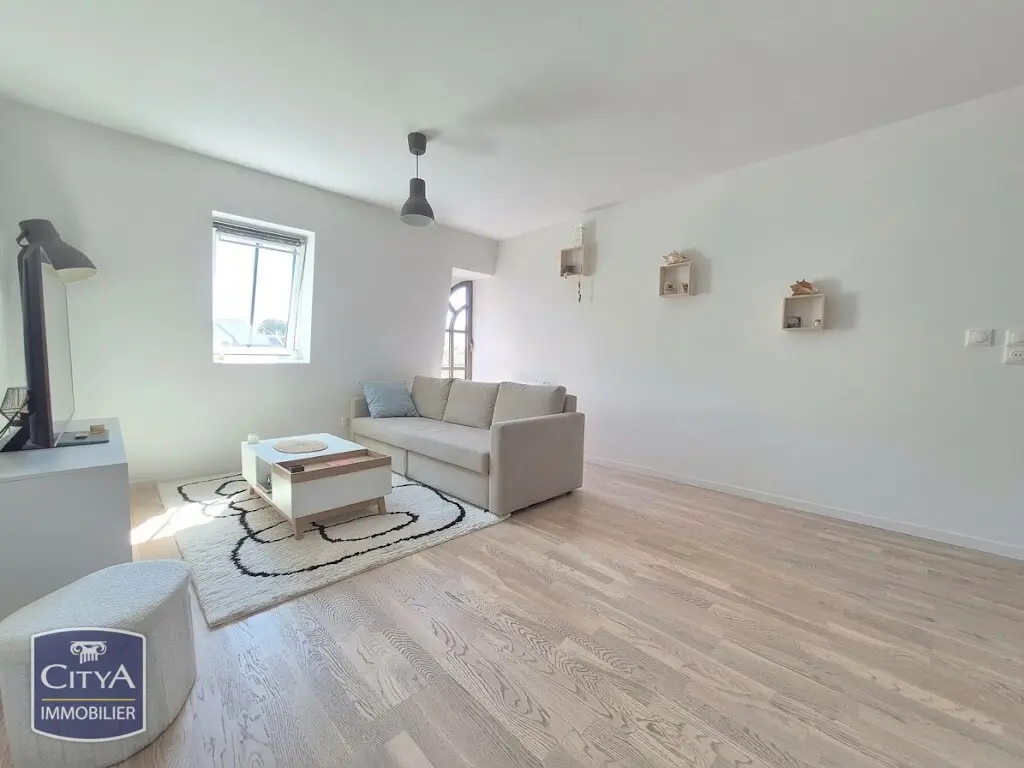 Photo 1 Appartement 2 pièces 43.2m²