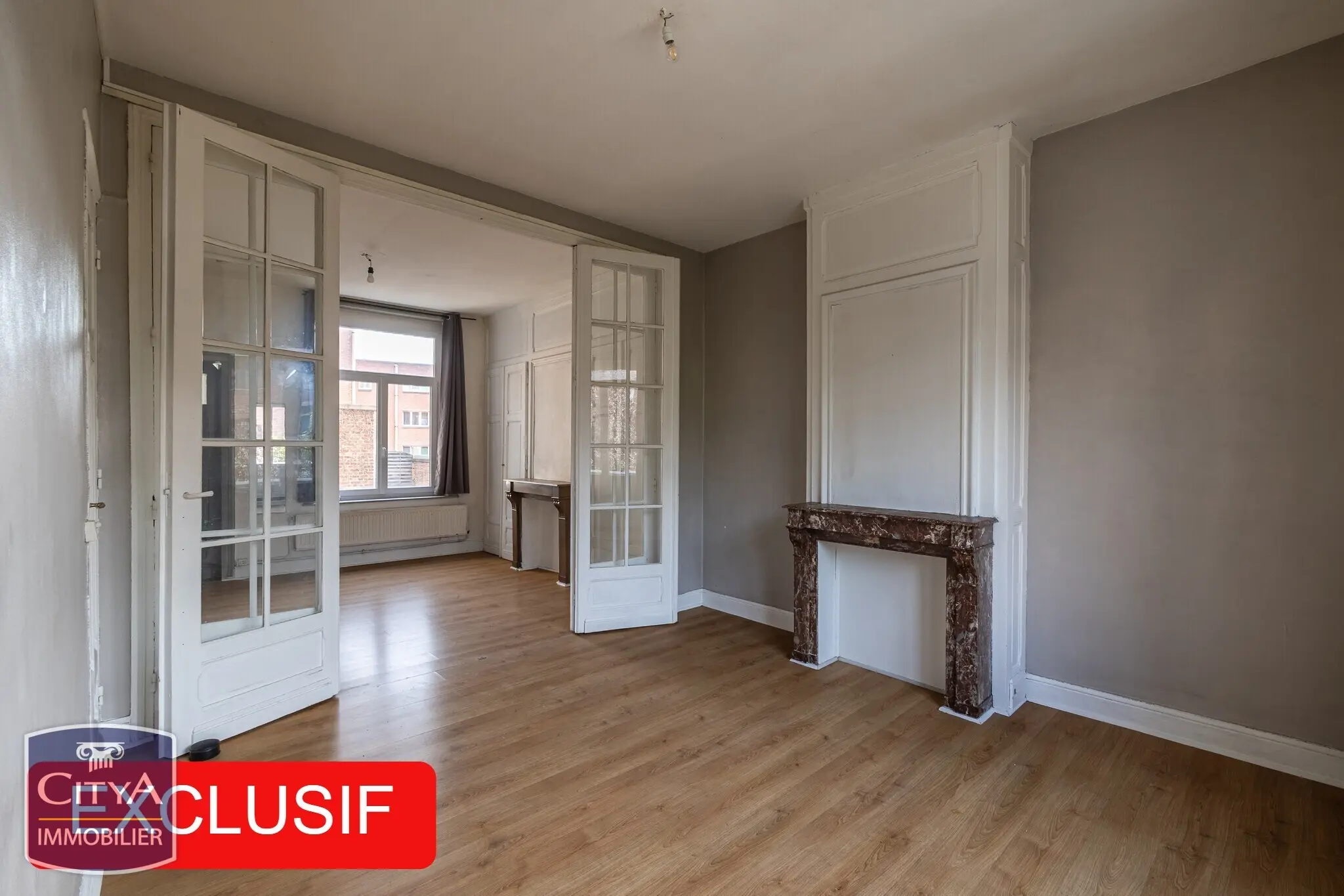 Photo 1 Appartement 2 pièces 58.9m²