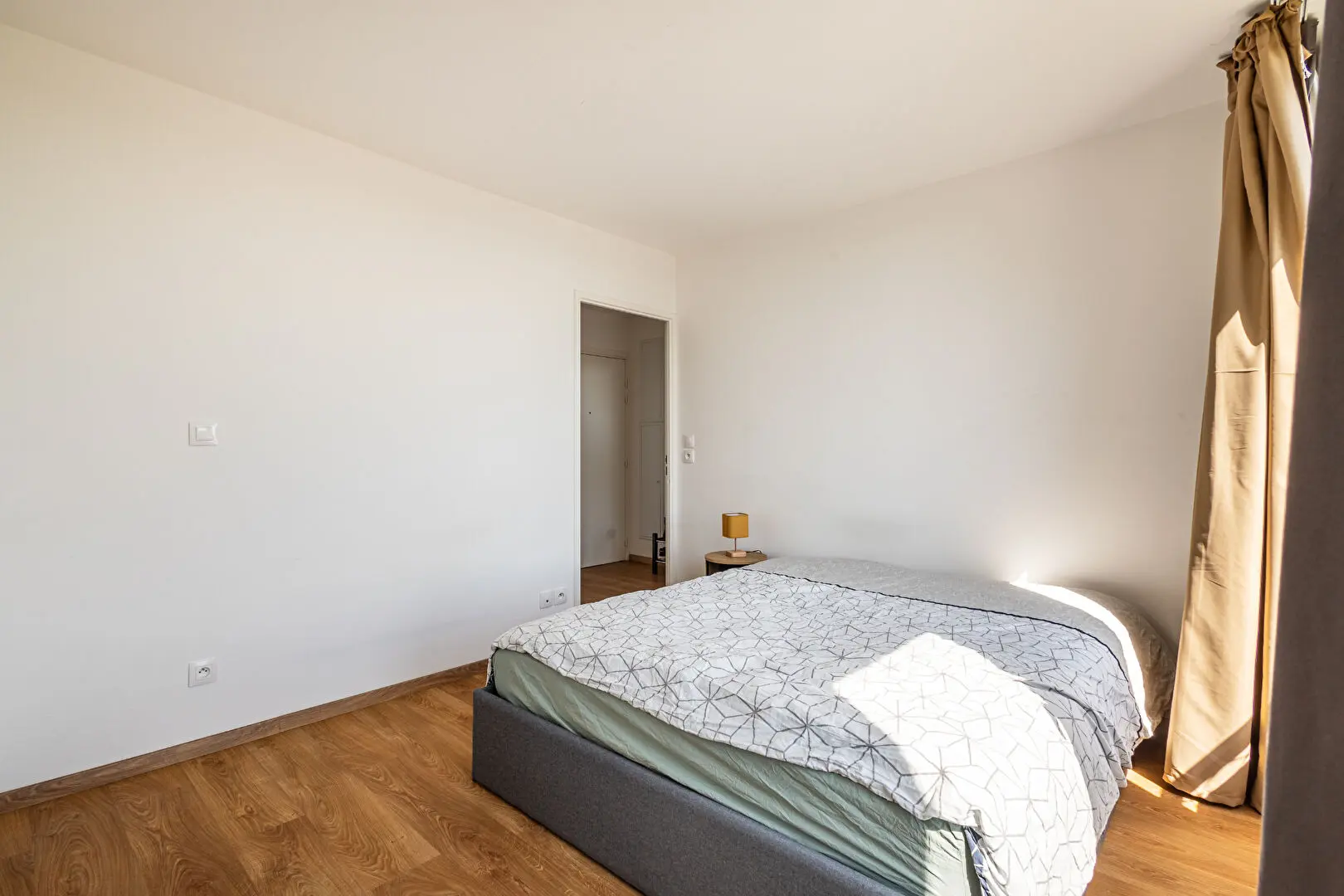 Photo 8 Appartement 2 pièces 42m²