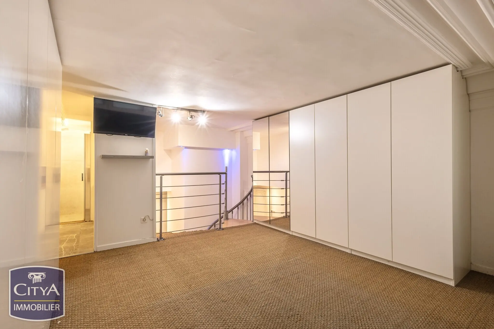 Photo 9 Appartement 2 pièces 63.5m²
