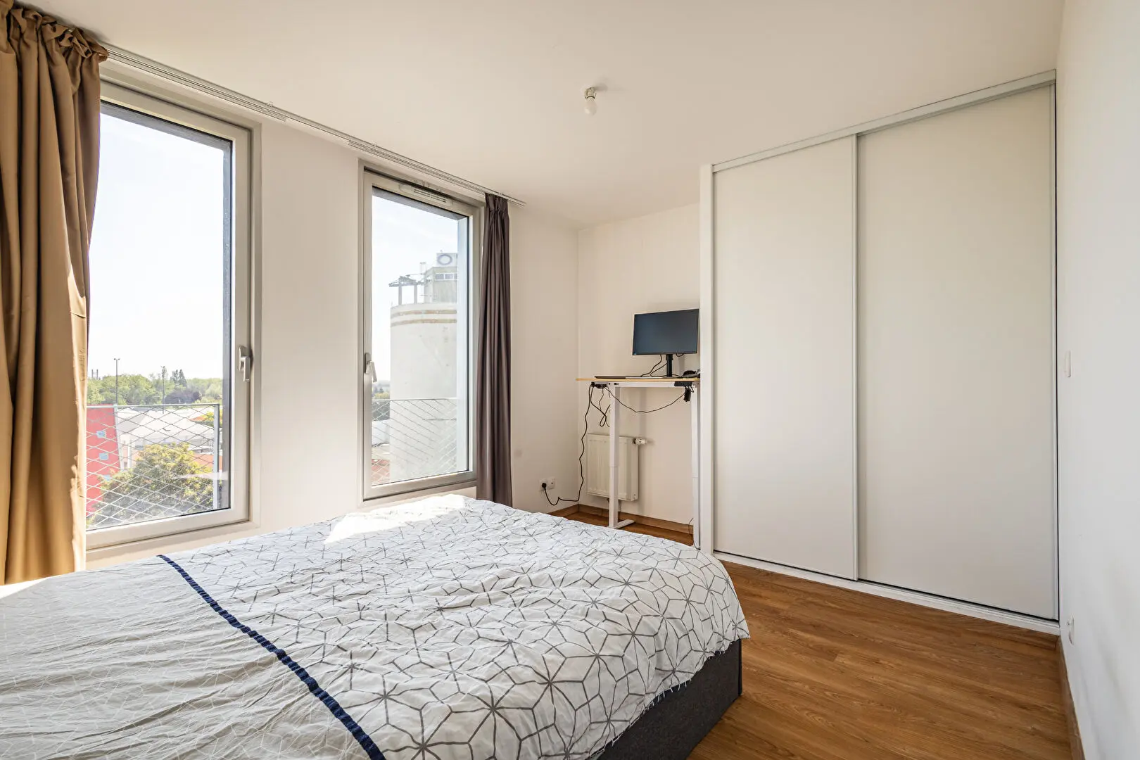 Photo 7 Appartement 2 pièces 42m²