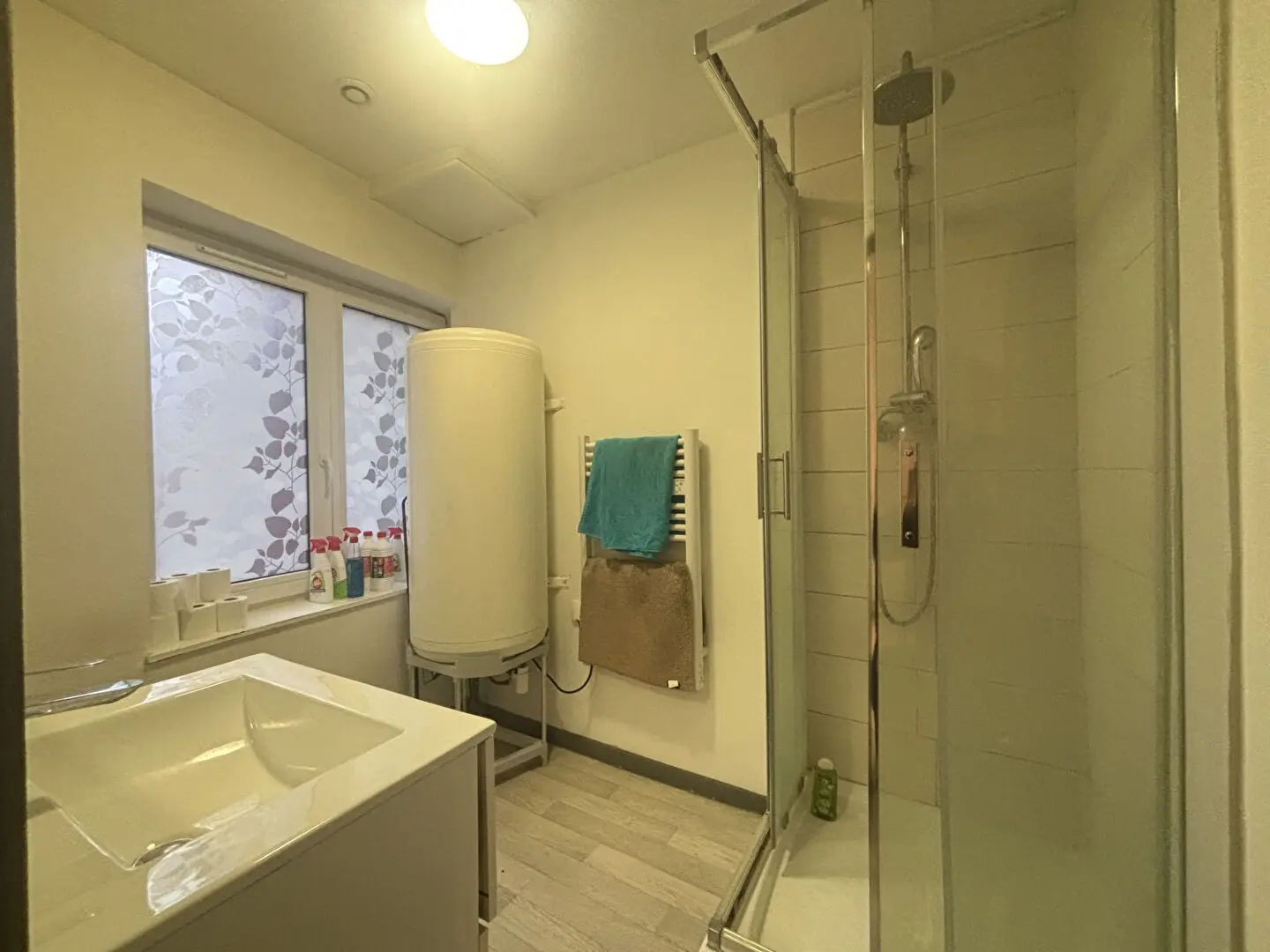 Photo 4 Appartement 1 pièce 21.32m²
