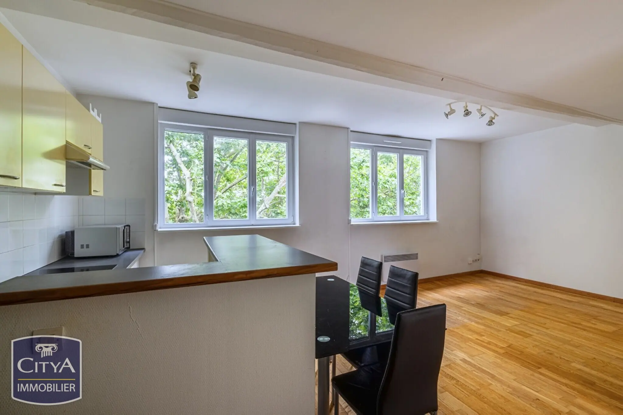 Photo 4 Appartement 2 pièces 50m²