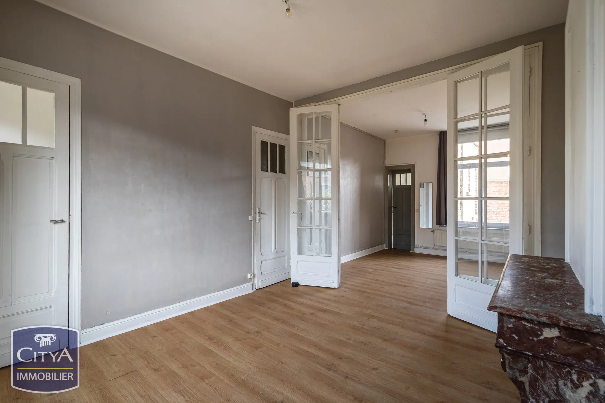Photo 2 Appartement 3 pièces 58.9m²