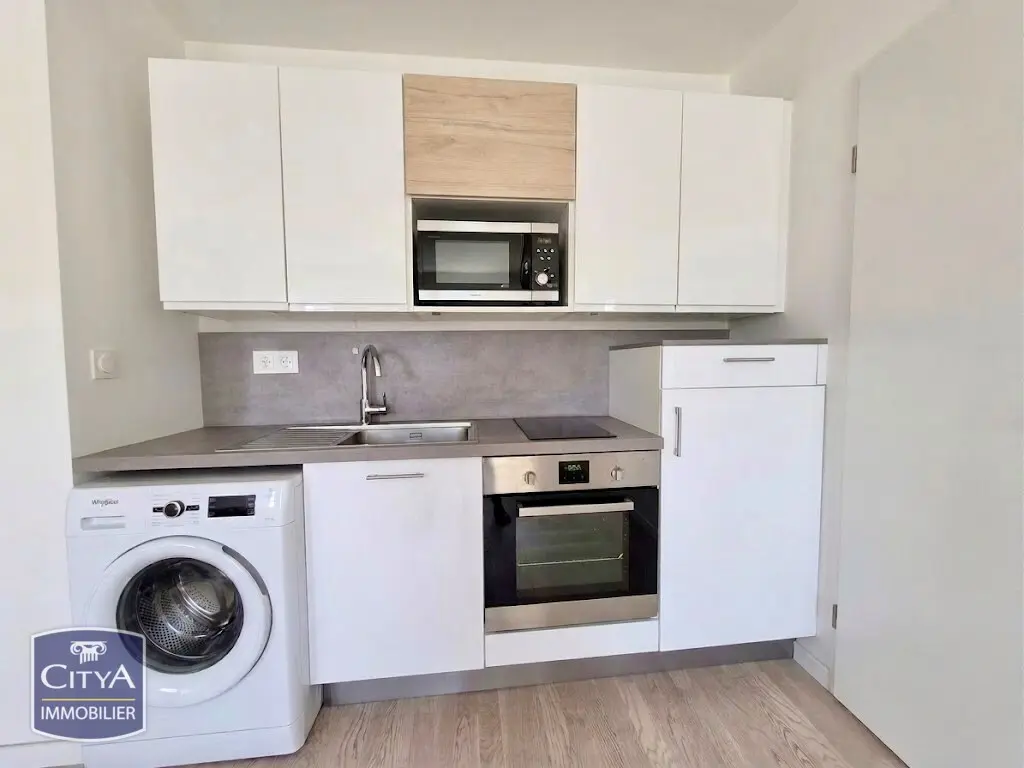 Photo 2 appartement Lille