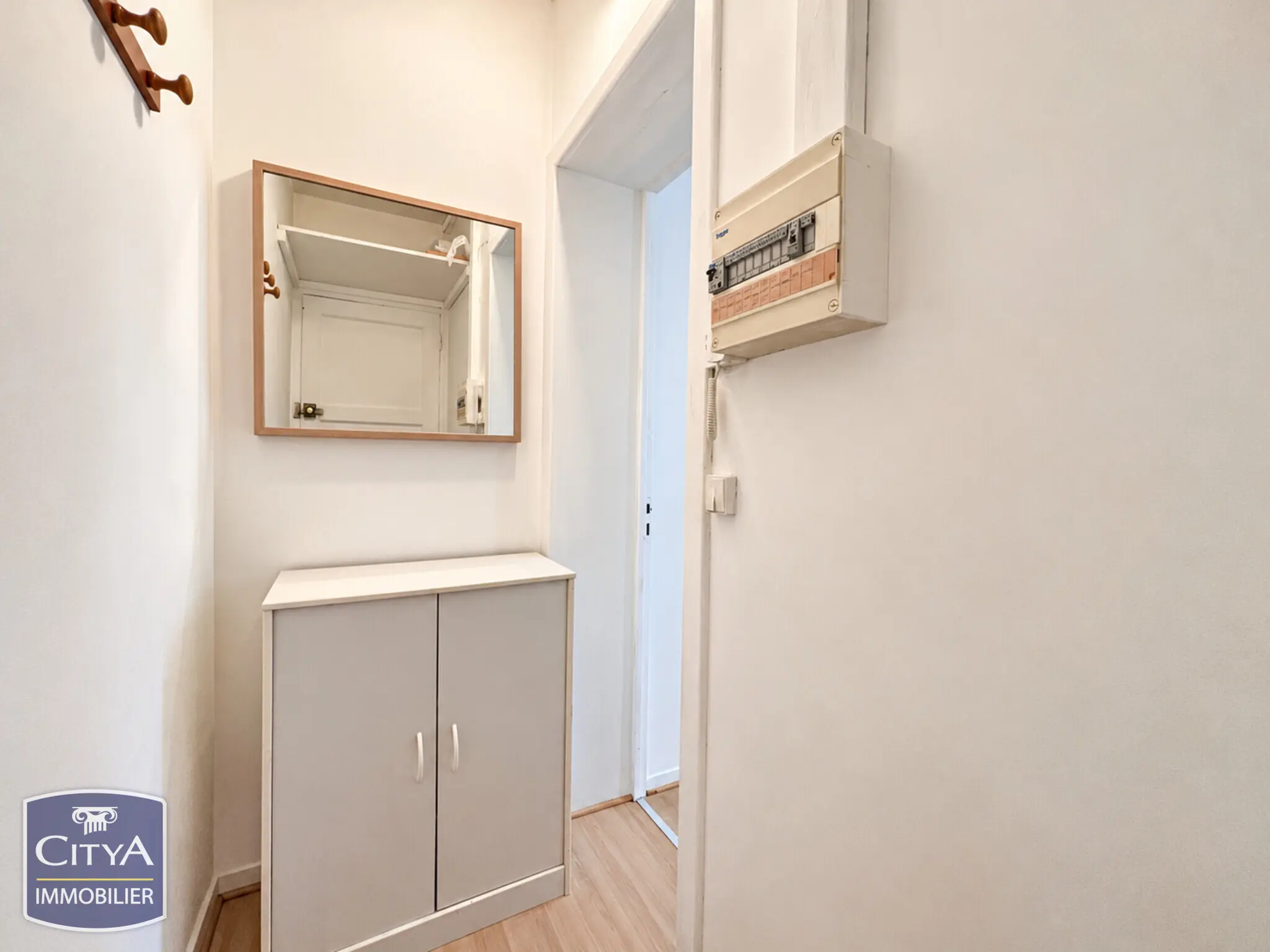 Photo 6 Appartement 1 pièce 18.39m²