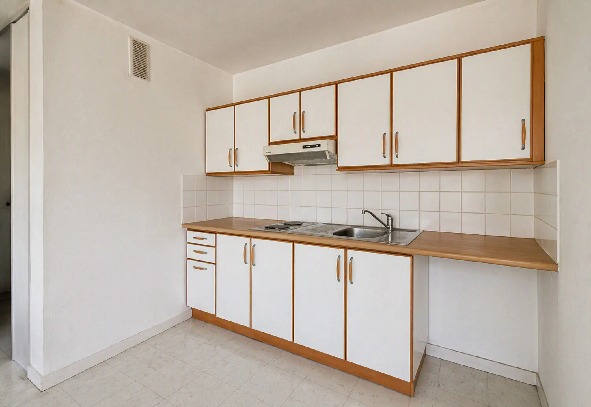 Photo 3 Appartement 2 pièces 46m²