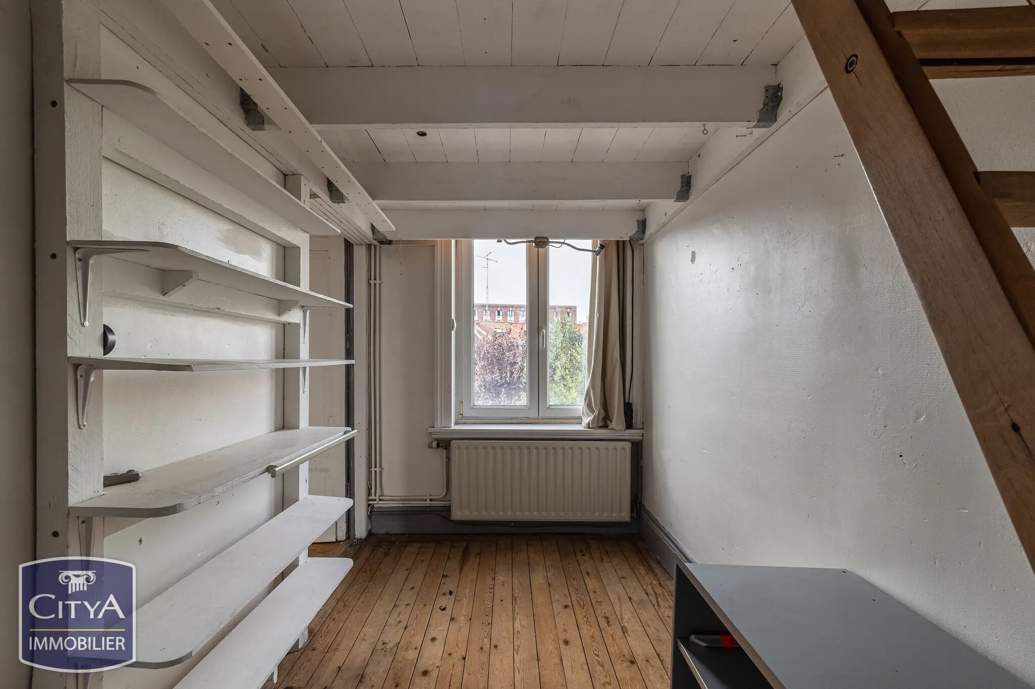 Photo 5 Appartement 3 pièces 57.4m²