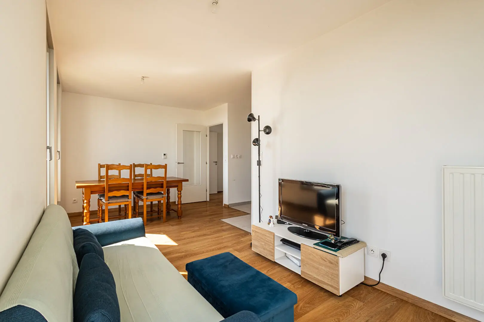 Photo 3 Appartement 2 pièces 42m²