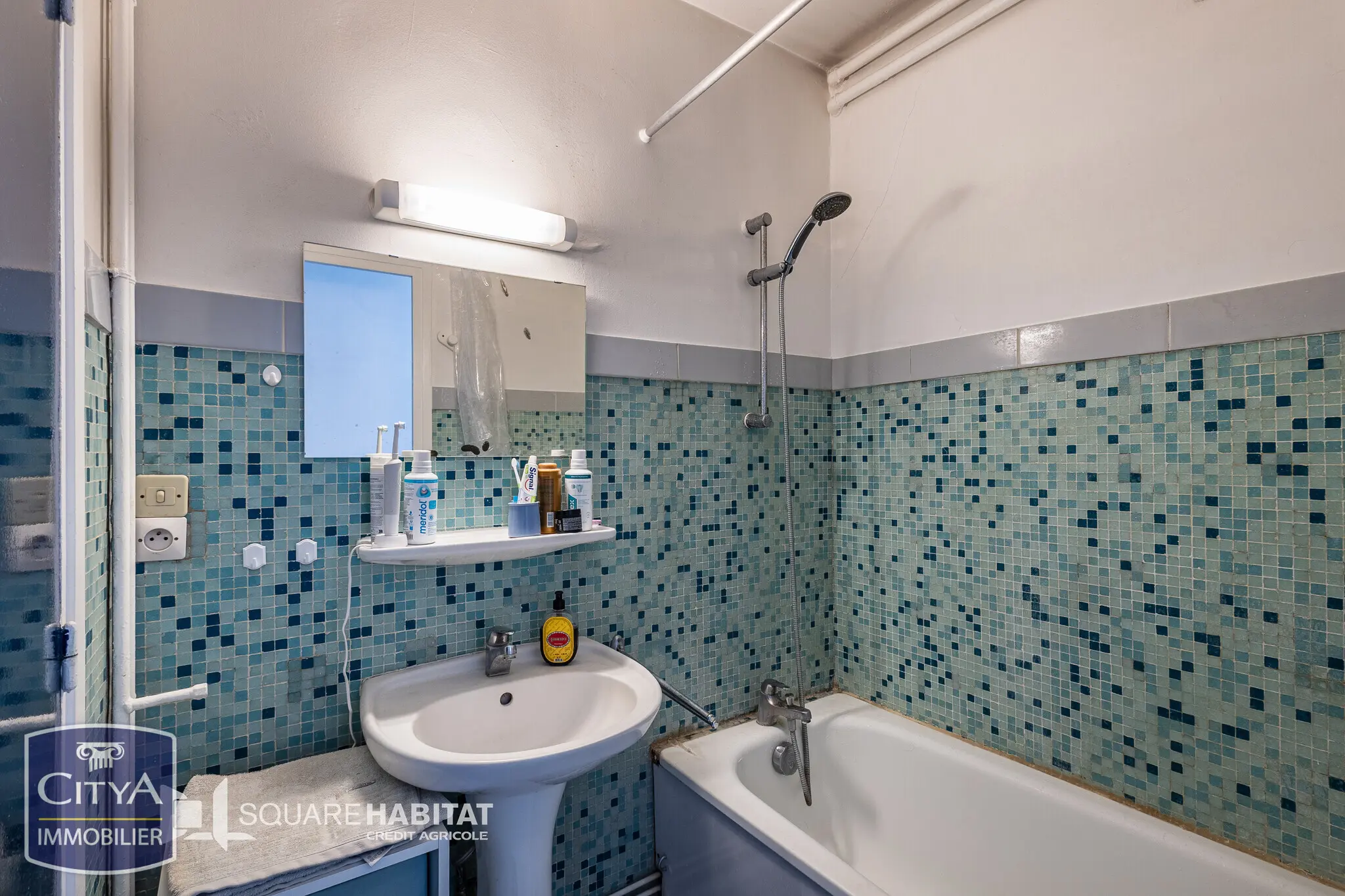 Photo 9 Appartement 2 pièces 46m²