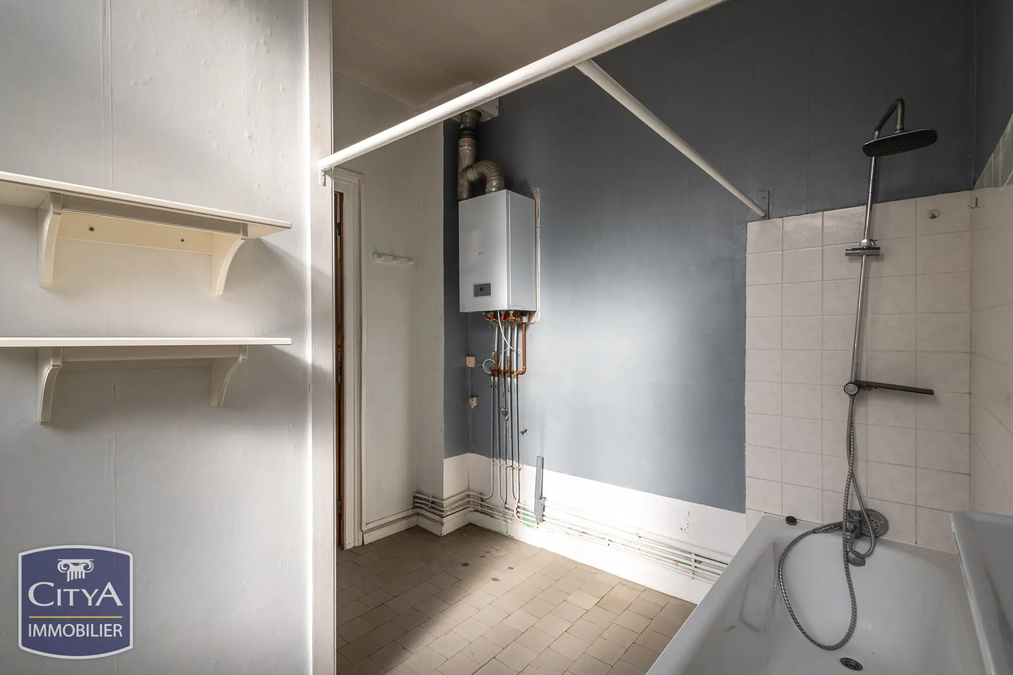 Photo 9 Appartement 3 pièces 58.9m²