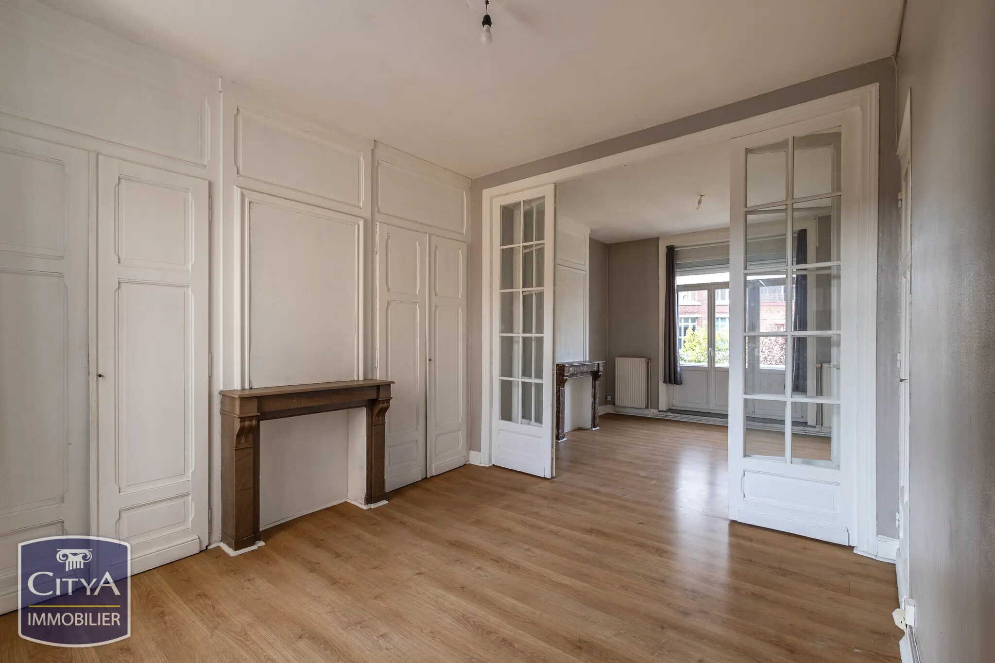 Photo 4 Appartement 3 pièces 58.9m²