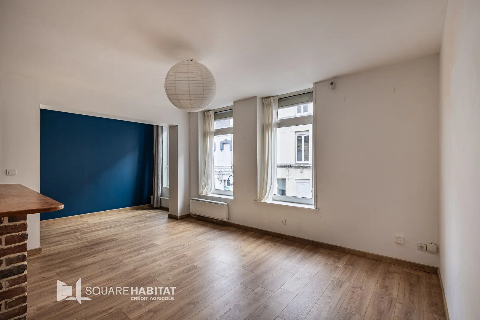 Photo 1 Appartement 2 pièces 62.93m²