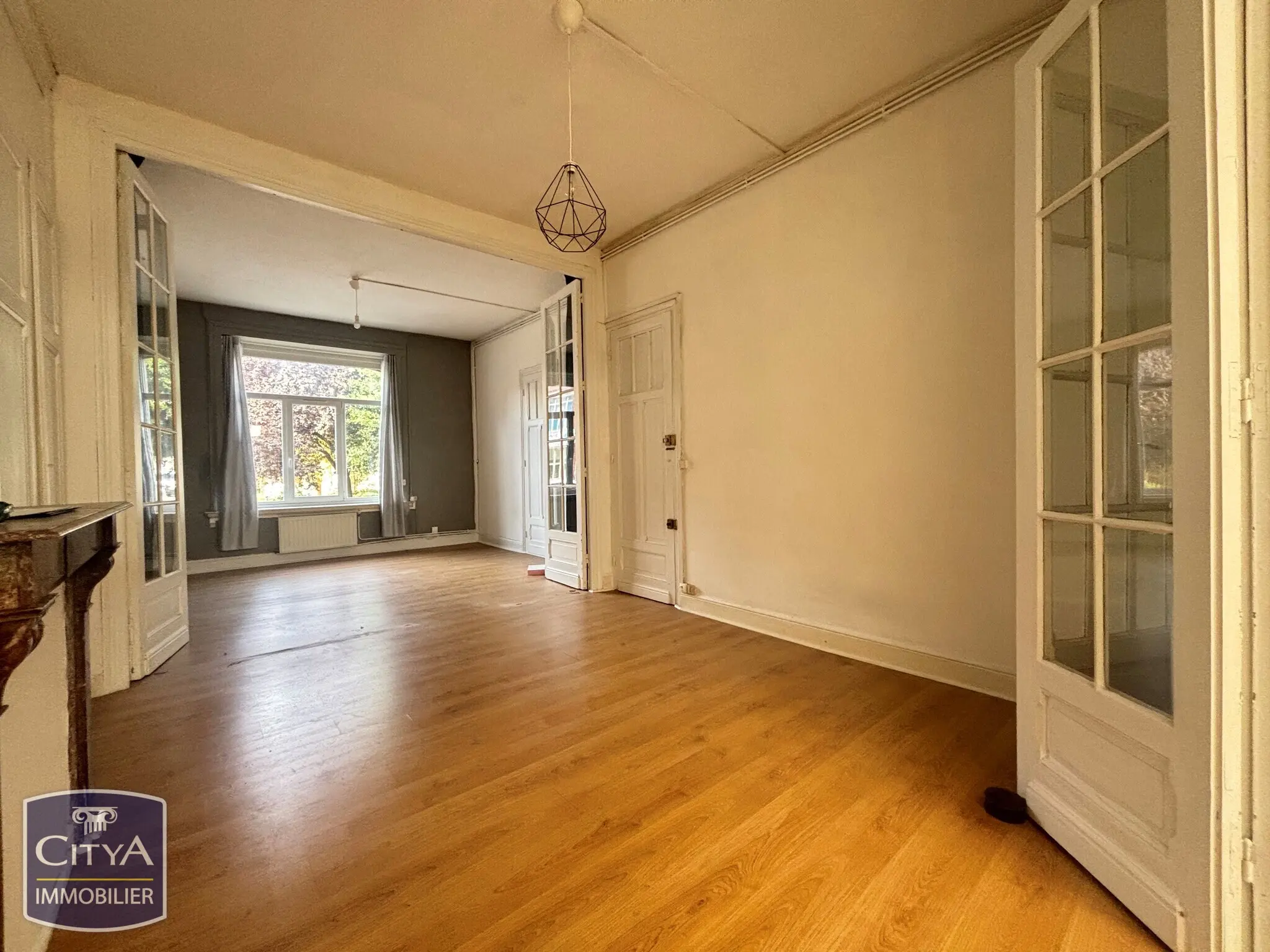 Photo 6 Appartement 3 pièces 61.5m²