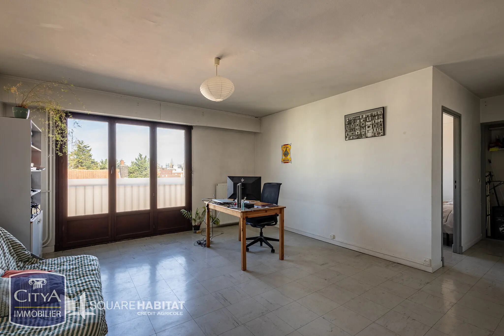 Photo 6 Appartement 2 pièces 46m²