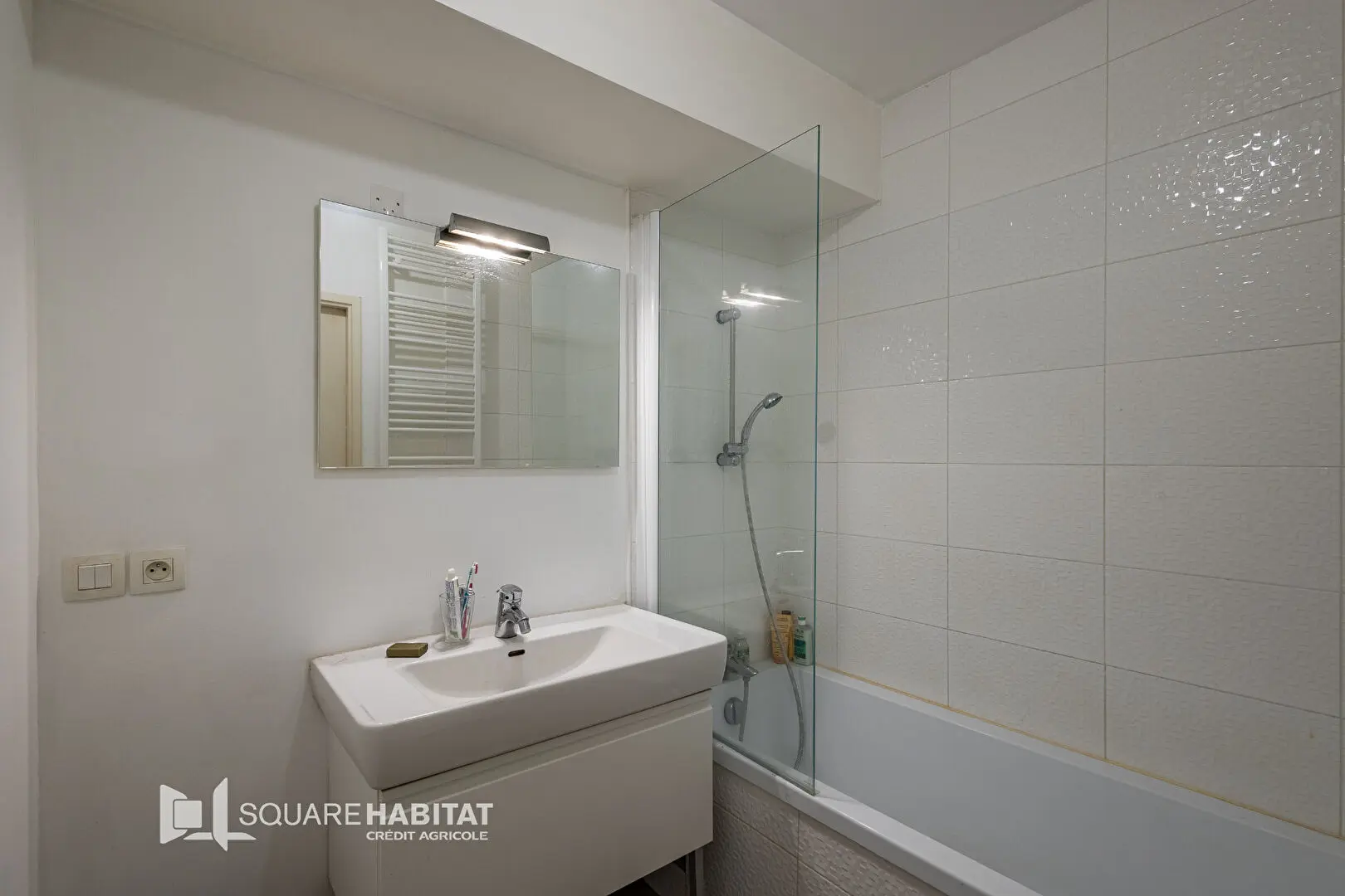 Photo 8 Appartement 2 pièces 41m²