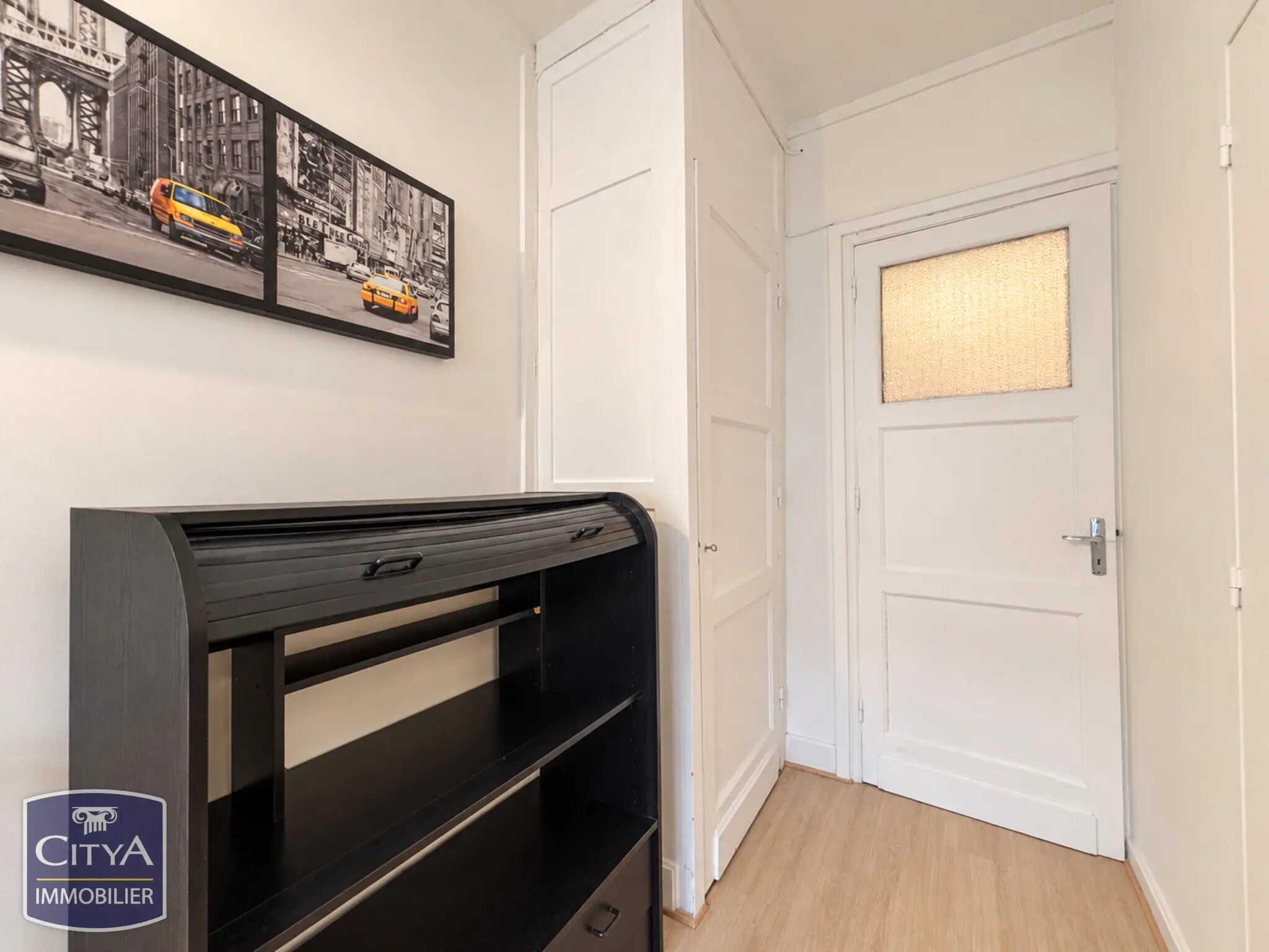 Photo 4 Appartement 1 pièce 18.39m²