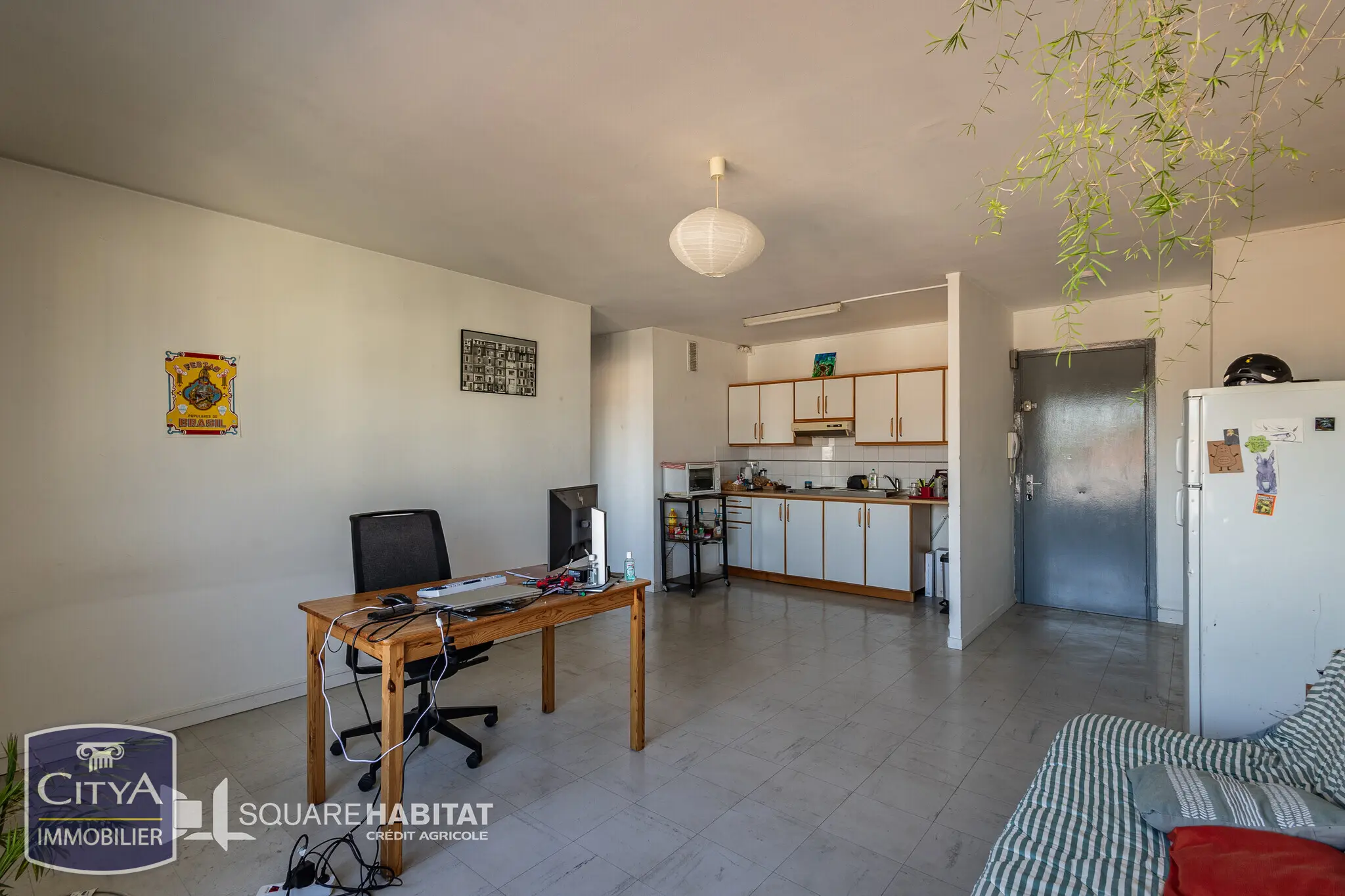 Photo 3 Appartement 2 pièces 46m²
