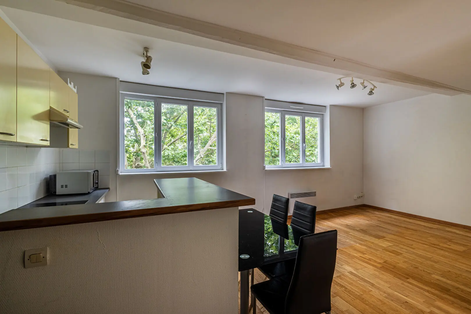Photo 4 Appartement 2 pièces 50m²