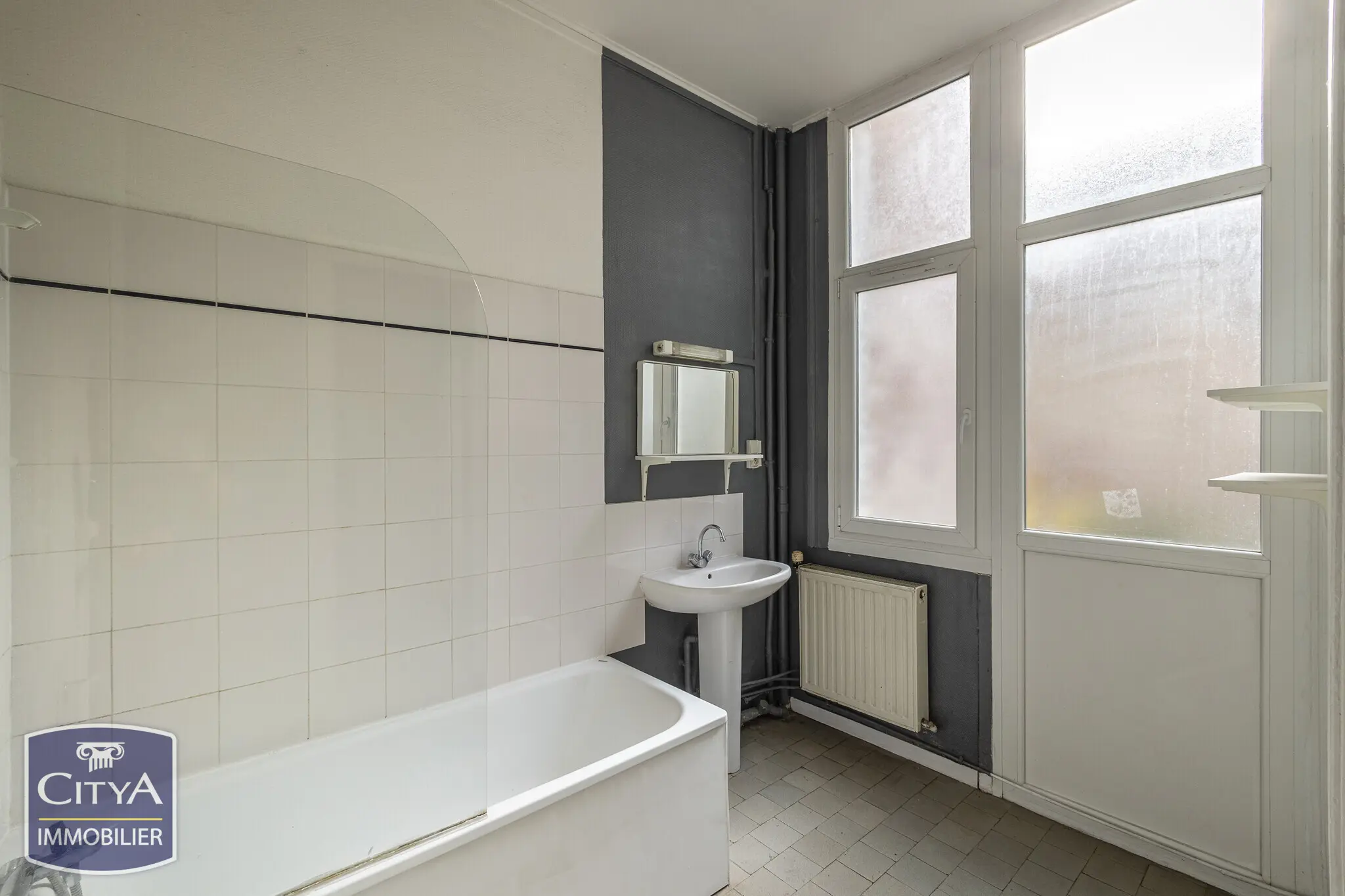 Photo 9 Appartement 3 pièces 61.5m²