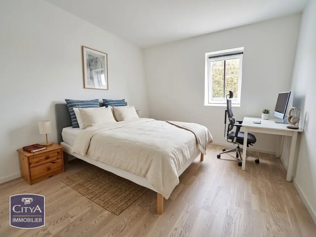 Photo 3 appartement Lille
