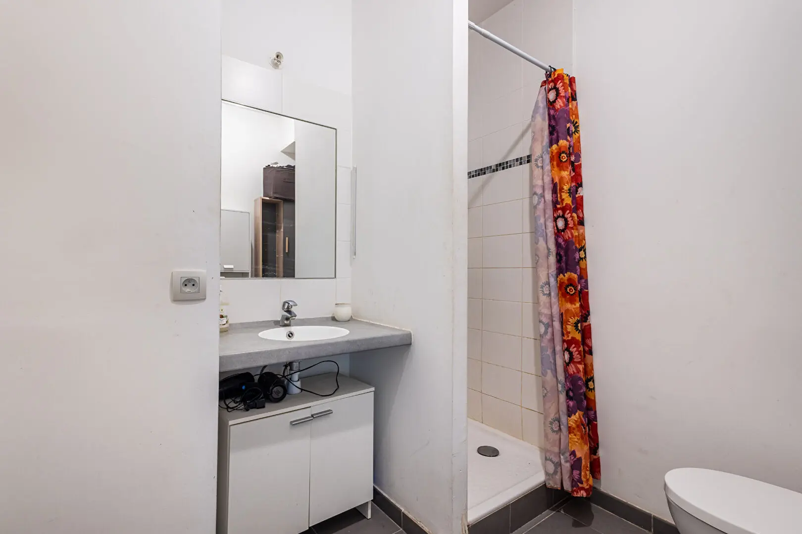 Photo 4 Appartement 1 pièce 26.6m²